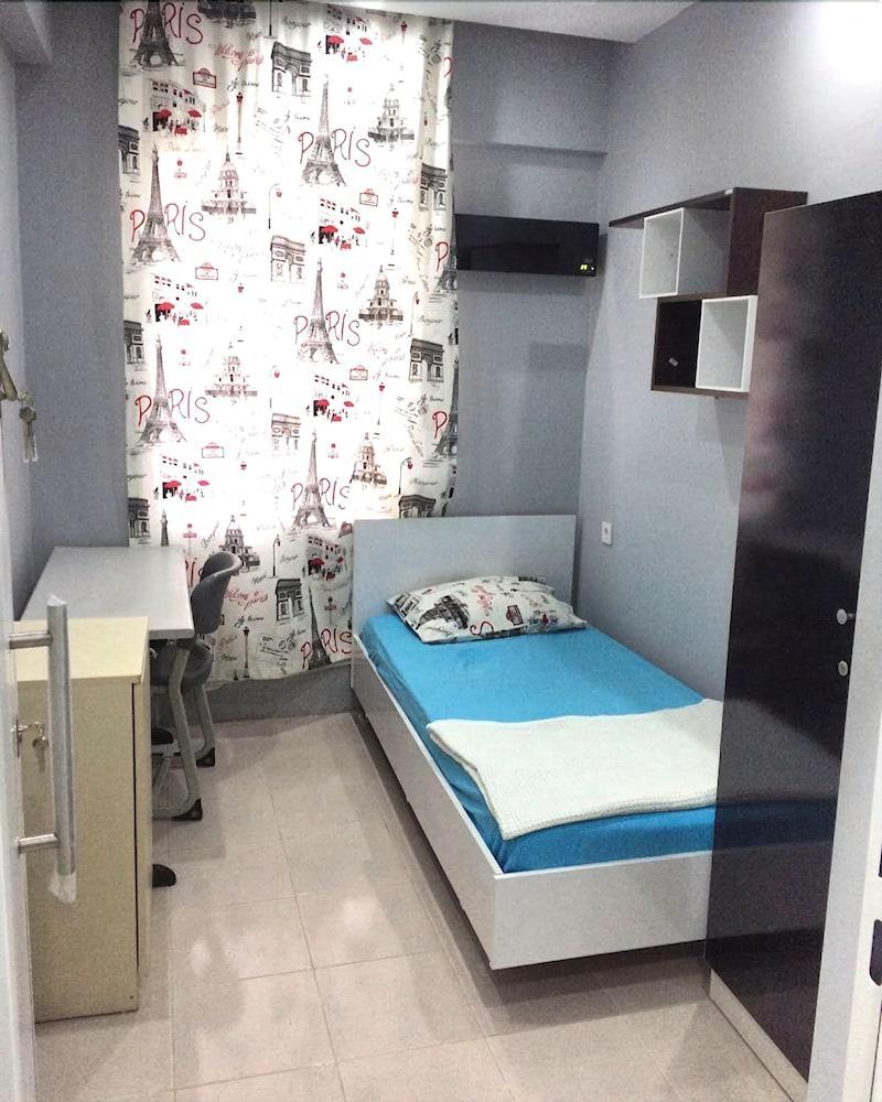 Yakamoz Pansiyon Antalya Exterior foto